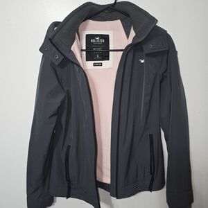 Hollister Jacket Size S